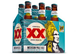 heineken mexican pale ale