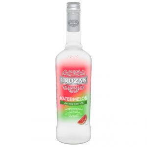 Cruzan Watermelon Rum