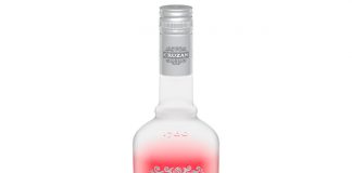 Cruzan Watermelon Rum