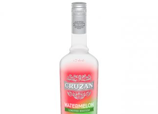 Cruzan Watermelon Rum