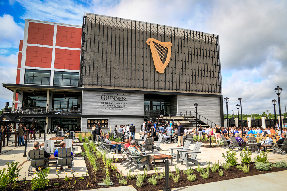 An Employee Of The Guinness Brewery Company Invented The T-Distribution.