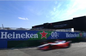 Heineken Formula E