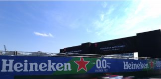 Heineken Formula E