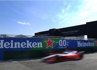 Heineken Formula E