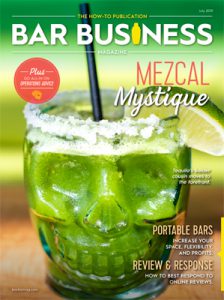 July 2019 bar business magazine digital edition