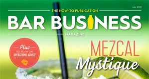 July 2019 July 2019 bar business magazine digital edition