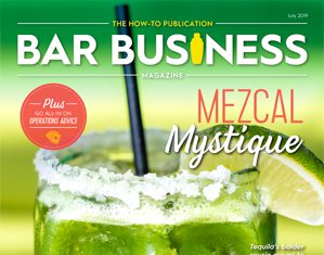 July 2019 bar business magazine digital edition