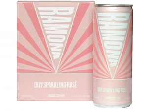 ramona dry aged rose