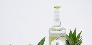 Rumhaven Craven Haven Colada cocktail recipe