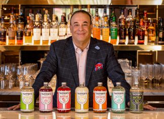 Taffer’s Mixologist