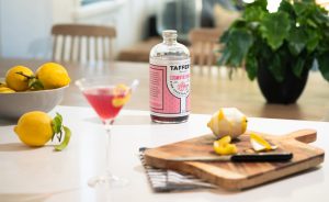  Taffer’s Mixologist Cosmopolitan