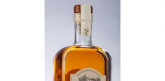 Uncle Nearest 1884 Small Batch Premium Whiskey
