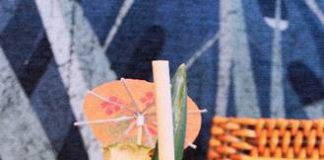 HAY! Straws