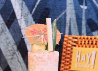 Meet the Perfect Drink Accessory, HAY! Straws HAY! Straws