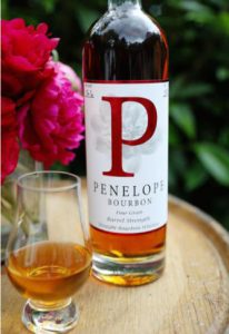 penelope bourbon