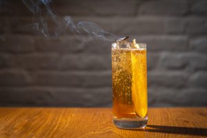 Spotted Wood Cocktail Recipe