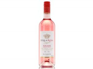 Stella Rosa Ruby Rosé Grapefruit