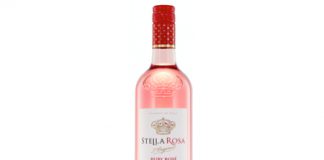 Stella Rosa G