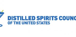 Distilled Spirits Council of the United States logo