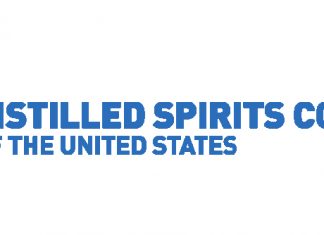 Distilled Spirits Council of the United States logo