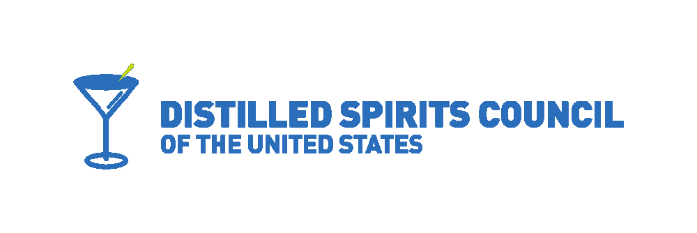 Distilled Spirits Council of the United States logo