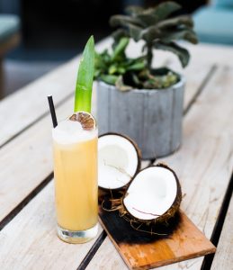 day and night daiquiri cocktail recipe