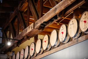 Dry Fly Distilling
