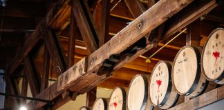 Dry Fly Distilling