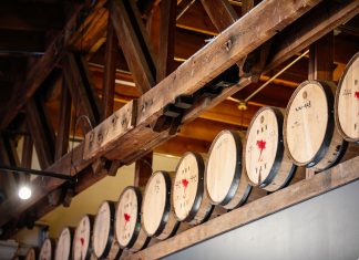 Dry Fly Distilling