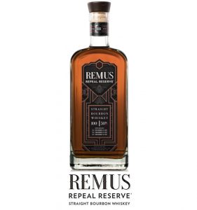 MGP Remus Repeal Reserve Series