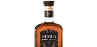 MGP Remus Repeal Reserve Series