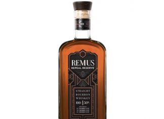 MGP Remus Repeal Reserve Series
