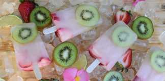 margarita poptail