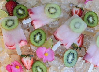 margarita poptail