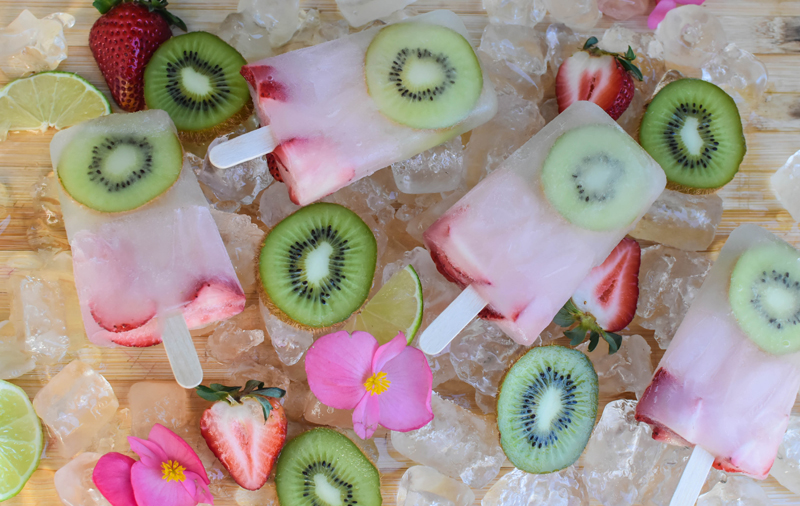 margarita poptail