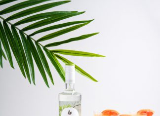 Match Made in Haven RumHaven Match Made in Haven cocktail recipe
