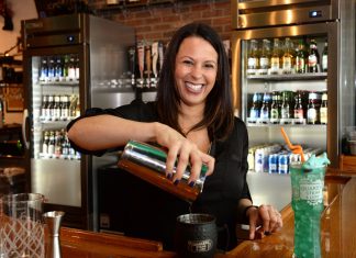 Operations Shannon Salupo Quaker Steak & Lube