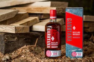 Garryana American Oak Single Malt