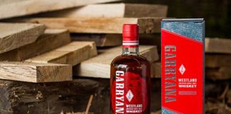 Garryana American Oak Single Malt