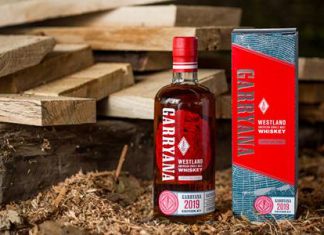 Garryana American Oak Single Malt