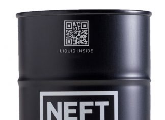 NEFT Vodka