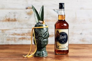 Sailor Jerry Porch Life cocktail recipe