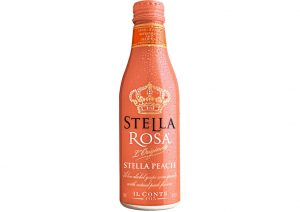 stella rosa peach