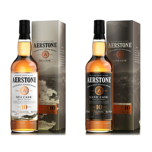 William Grant & Sons Aerstone