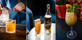 BERTOUX Brandy Announces Launch of Inaugural “Brandy Salon” bertoux brandy salon