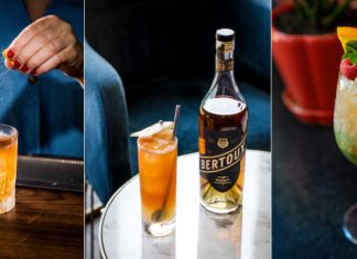 BERTOUX Brandy Announces Launch of Inaugural “Brandy Salon” bertoux brandy salon