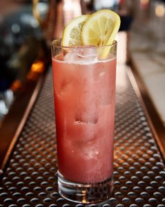 Cazadores Feisty & Spicy cocktail recipe