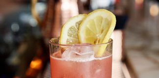 Cazadores Feisty & Spicy cocktail recipe