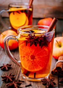 hard cider spiked cider