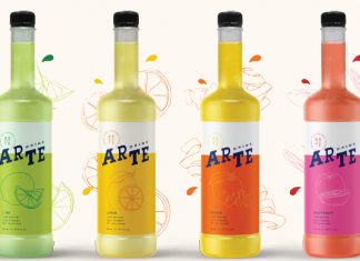 Drink Arte